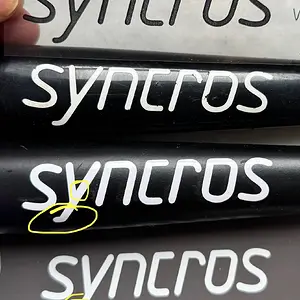 Syncros cranks comparisons.webp