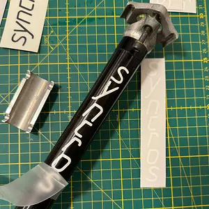 Syncros seatpost application.webp