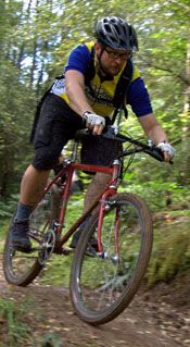 Aftermath from the MacRetro Drumlanrig ride – with support from Bikefood