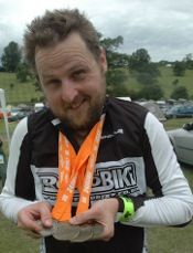 Mountain Mayhem 2011 - Some sort of Atftermath