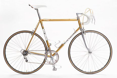 DaCorsa.De - retro road bikes