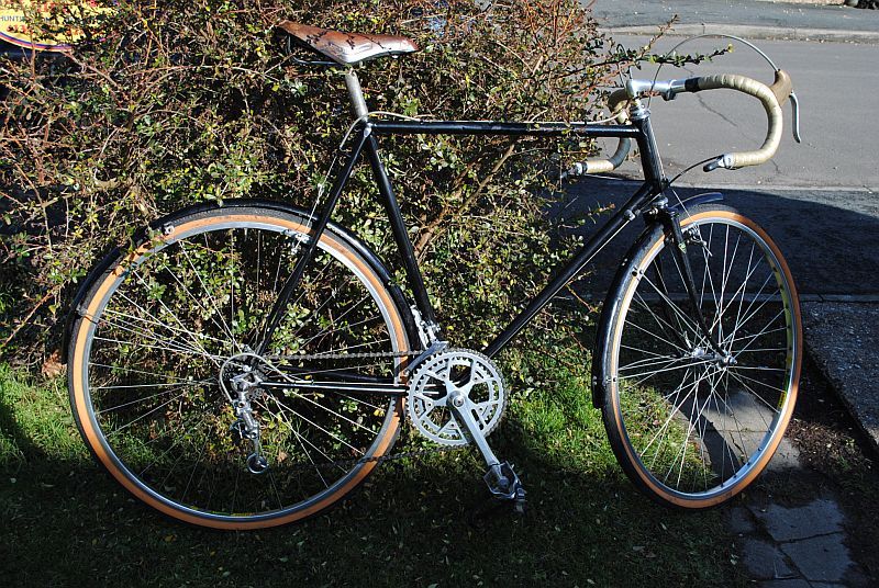 Raleigh Gemini Trail bit Like A cross Bike Retrobike Raleigh Gemini Trail bit Like A cross Bike Retrobike