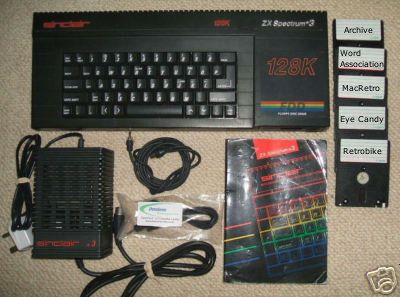 Retrobike Server Upgrade