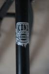 Kona Kilauea Tube Logo Ebay