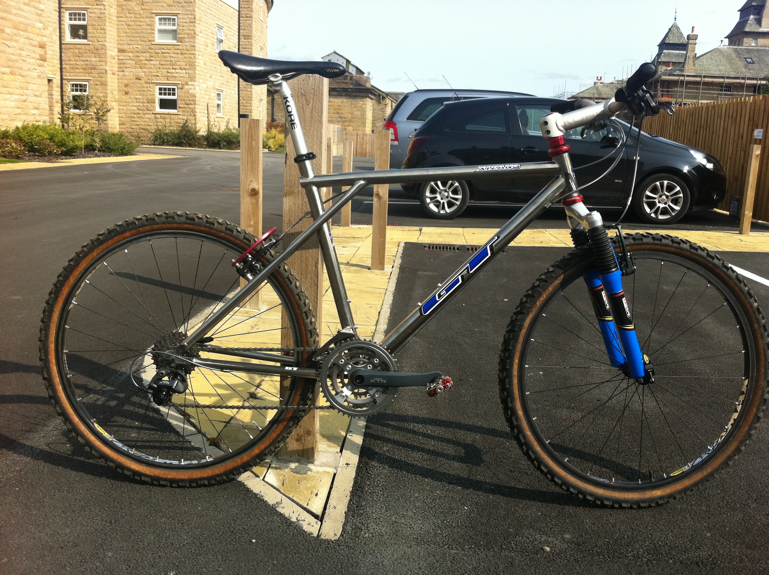 MY GT XIZANG 1997