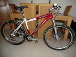 2008 Rocky Mountain Vertex 50 RSL