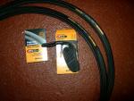 Continental GP Tyres and Tubes