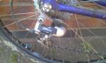 1992 shimano lx rear derailleur