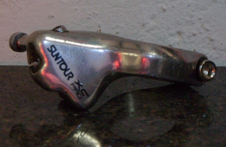 xc pro clamp