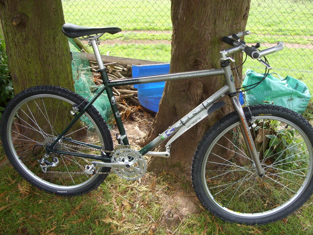 '93 Mainly completed
