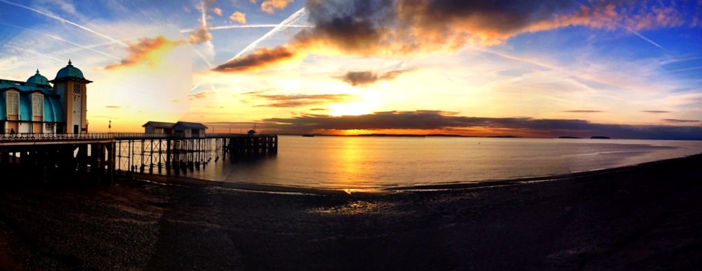 Penarth Seafront