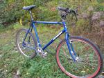 chainline