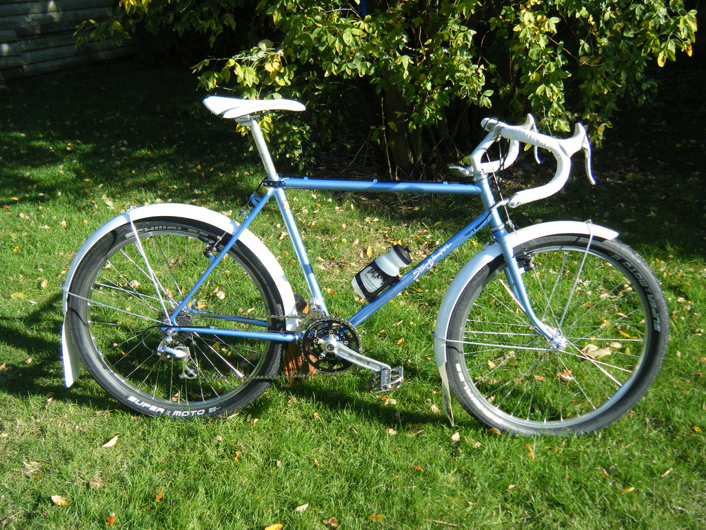 1983 Stumpjumper Sport DS