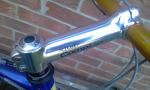 ritchey complite stem and headset