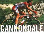 Cannondale Catalogue 1999