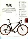 Cannondale Catalogue 1993