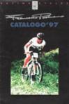 Francesco Paduano Catalogue 1997