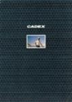 Giant Cadex Catalogue 1993