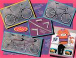 Ibis Catalogue 1994