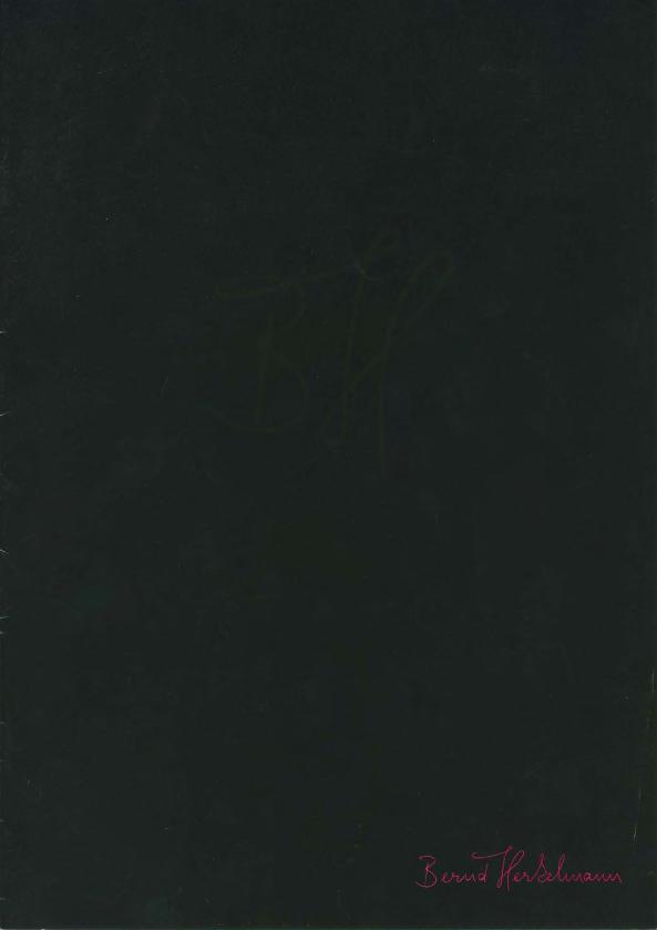 Herkelmann Catalogue 1992