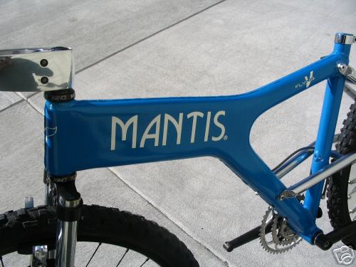 Mantis