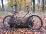 Bontrager Race