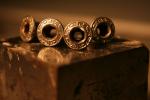 Race Face Bolts