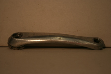 xt crank arm