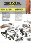 Mavic Zap Catalogue 1994