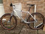 Pace RC200 F8 16.5"