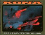 Kona Catalog 1994