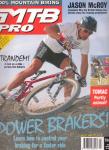 MTB Pro