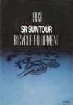 Suntour Archive