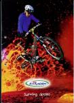 Saracen Catalogue 1998