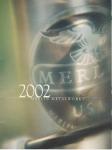 Merlin Catalogue 2002