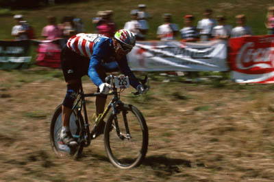 1990 Tomac Yeti C26