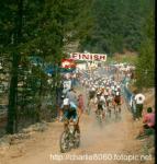 Tomac NORBA Nationals 1989