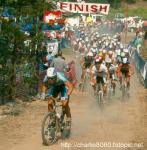 Tomac NORBA Nationals 1989