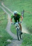 Tomac riding for Raleigh