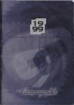 1999 Campagnolo Catalog