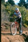 Cindy Whitehead NORBA Championships 1986