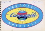 1969 Campagnolo Catalog 16