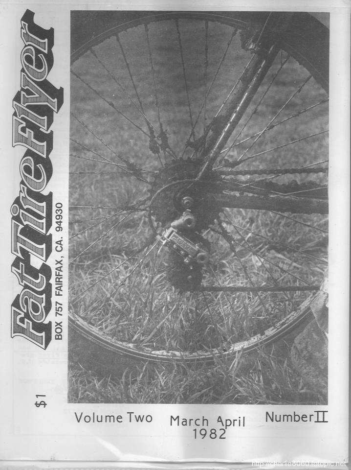 Issue 9 (Vol. 2 No. 2)  March / April 1982