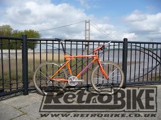 91 Karakoram