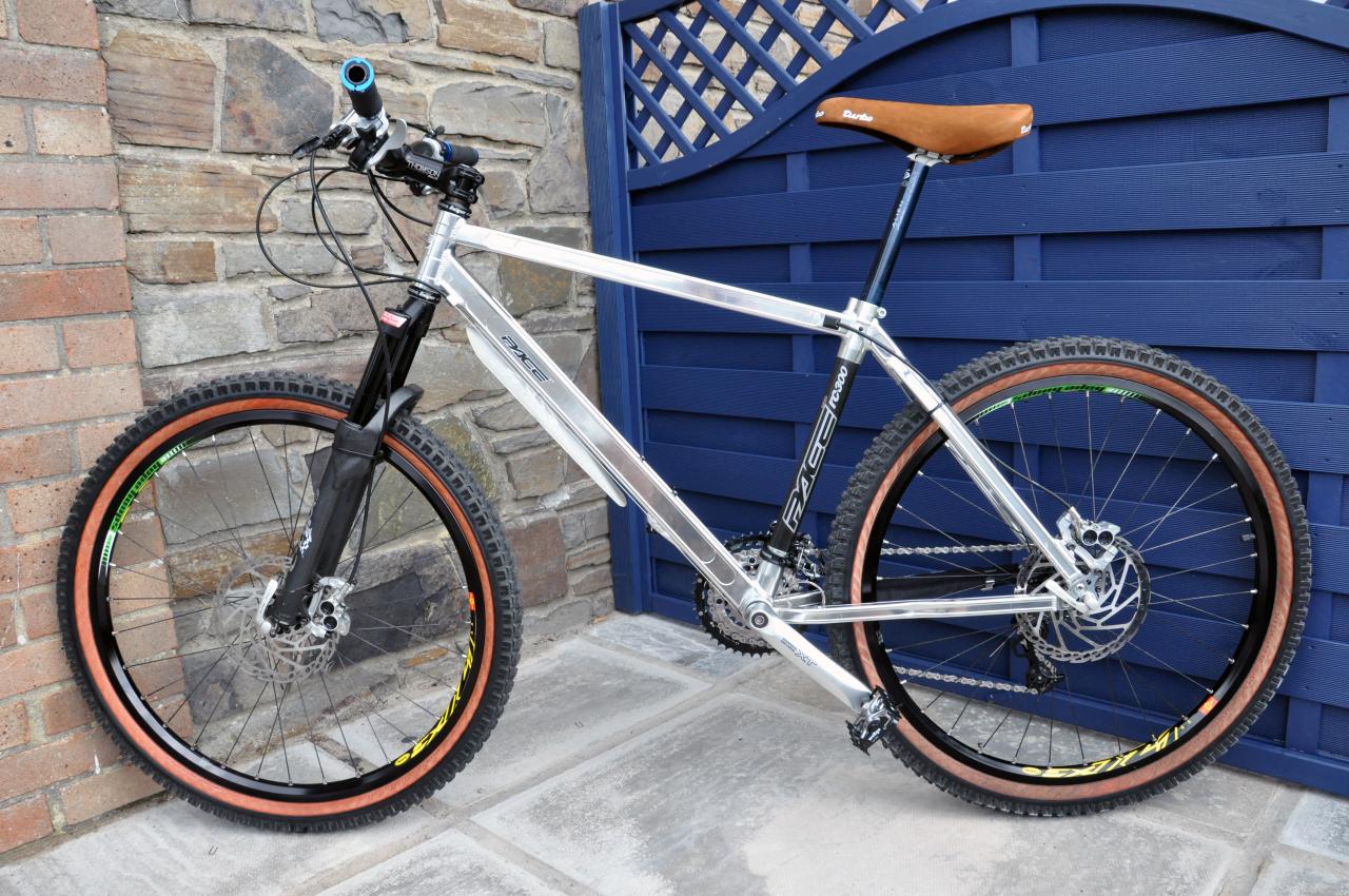 Pace RC300 16.5"