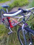Hahanna - first ride - 08.07.12