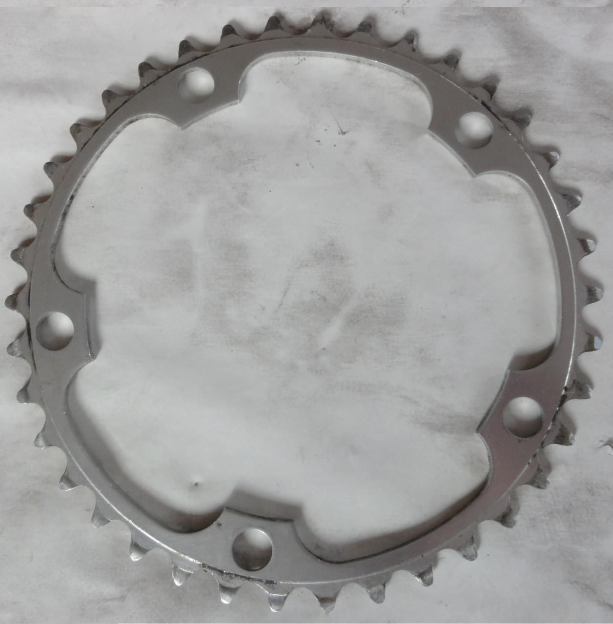 9 InnerChainRing no name