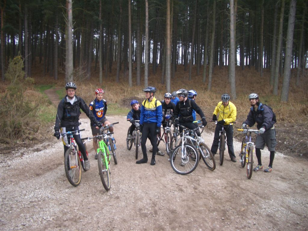 The Group