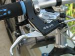 Giant ATX870 Brake lever and Shifter