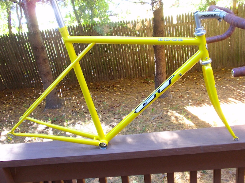 GTjustframeset